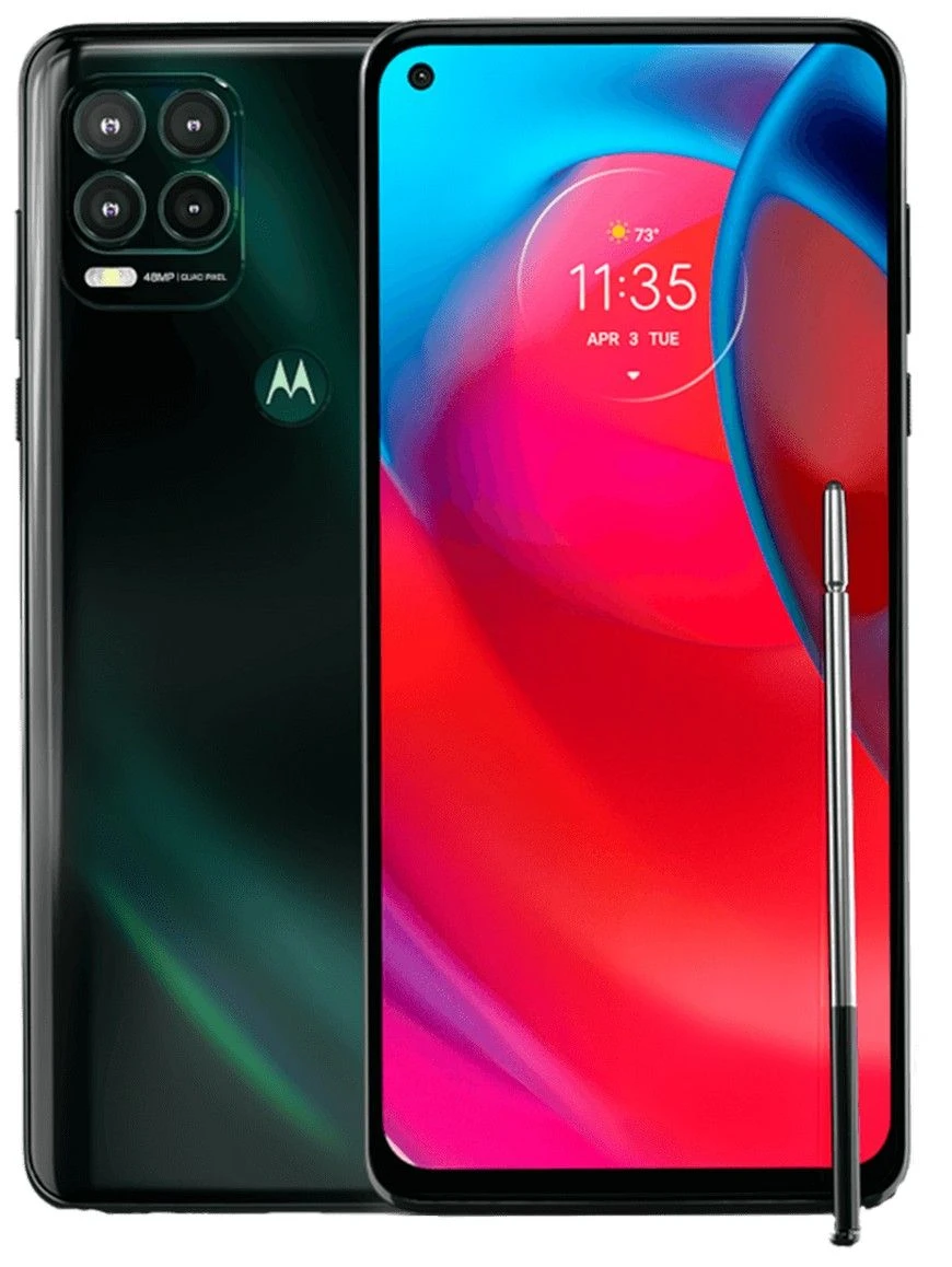 Motorola Moto G Stylus 5G (2021)