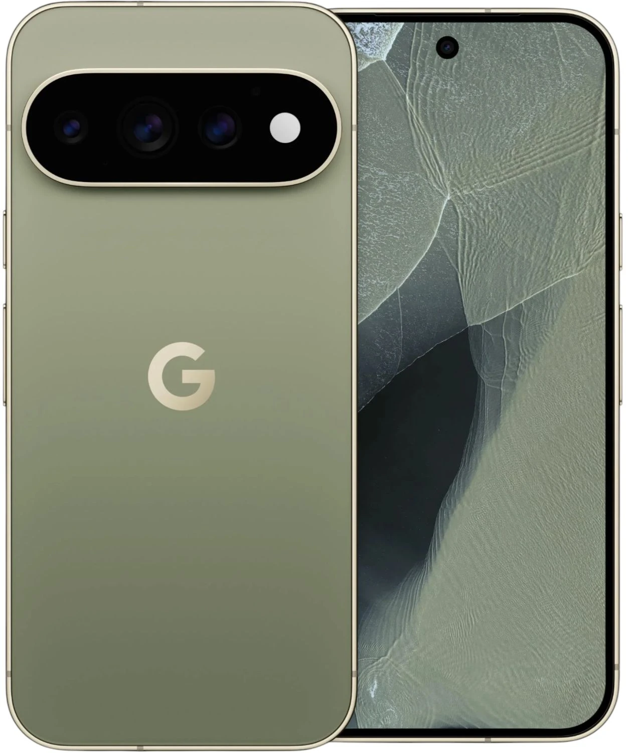 Google Pixel 11 Pro