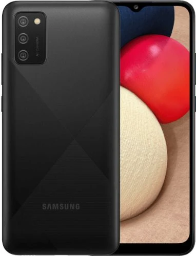 Samsung Galaxy A02s