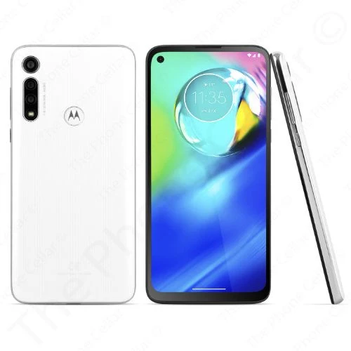 Motorola G Fast