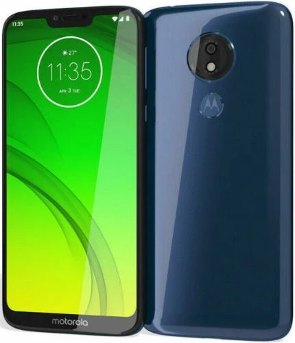 Motorola Moto G7 Power