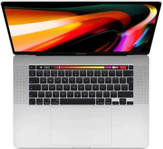 Apple MacBook Pro (2019) 16-inch