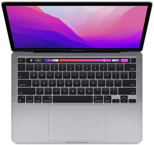 Apple MacBook Pro (2022) 13.3-inch