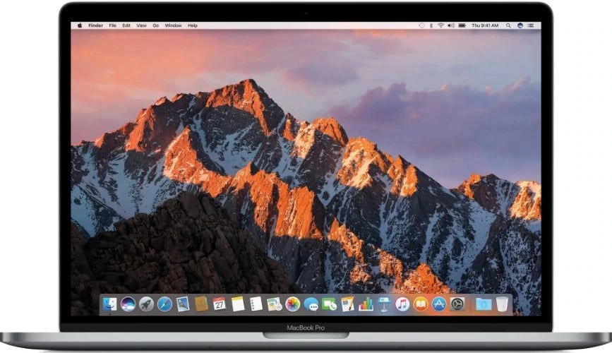 Apple MacBook Pro (2017) 13.3-inch