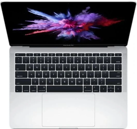 Apple MacBook Pro (2017) 13.3-inch