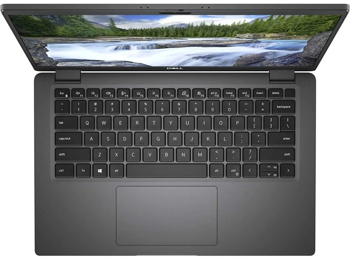 Dell Latitude 7430 Laptop 14"