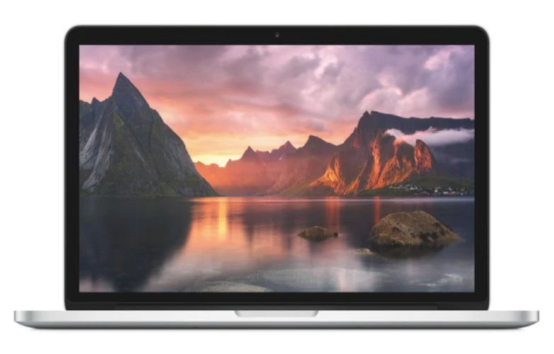 Apple MacBook Pro (2015) 13.3-inch