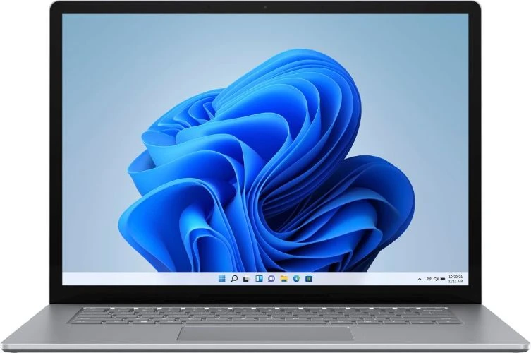 Microsoft Surface Laptop 4 15-inch