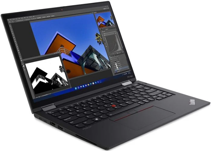 Lenovo ThinkPad X13 Yoga Gen 3 (Intel) Laptop 13.3"