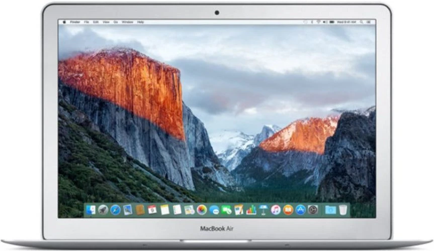 Apple MacBook Air (2015) 13.3-inch