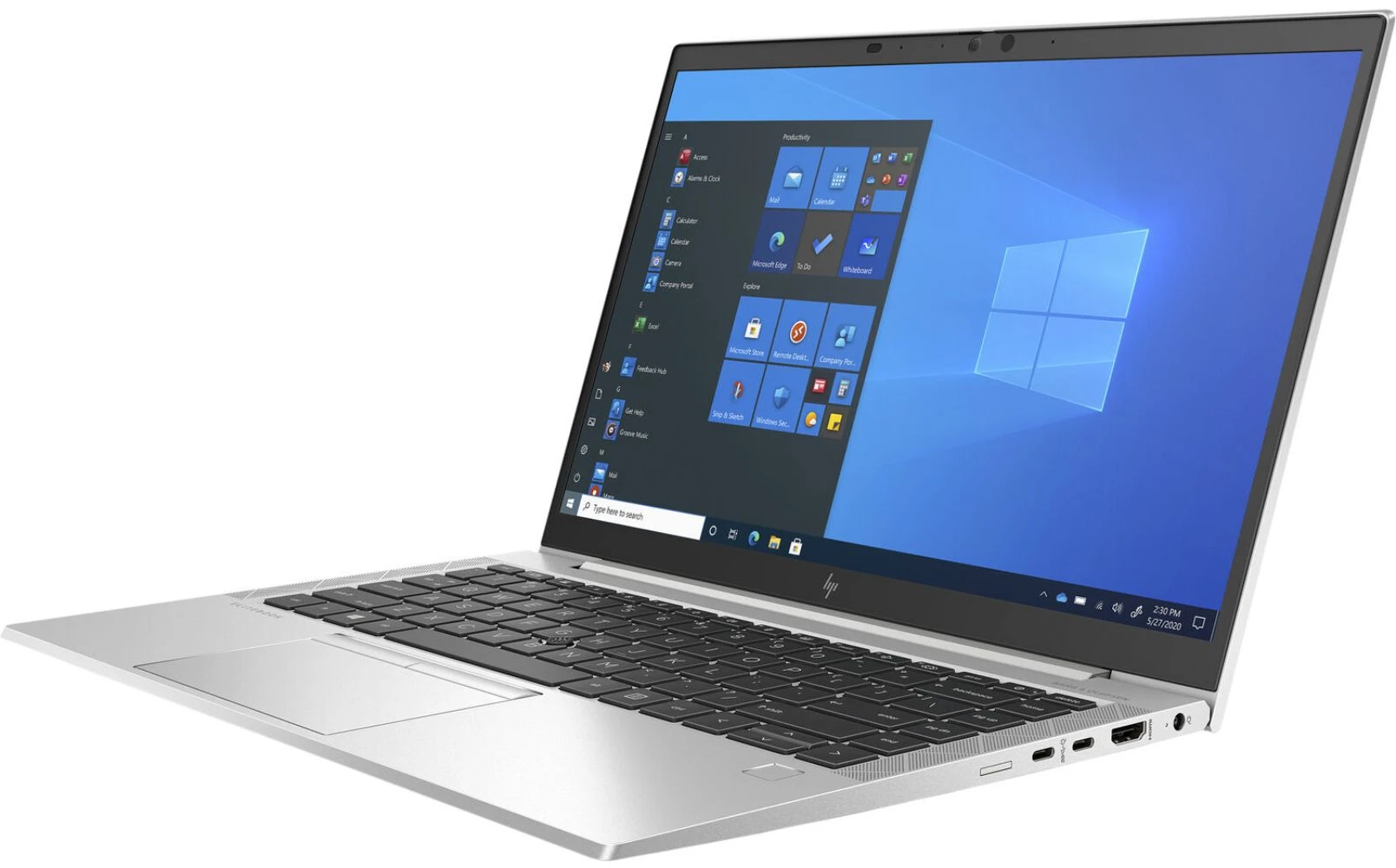 HP EliteBook 845 G8 Notebook PC 14"