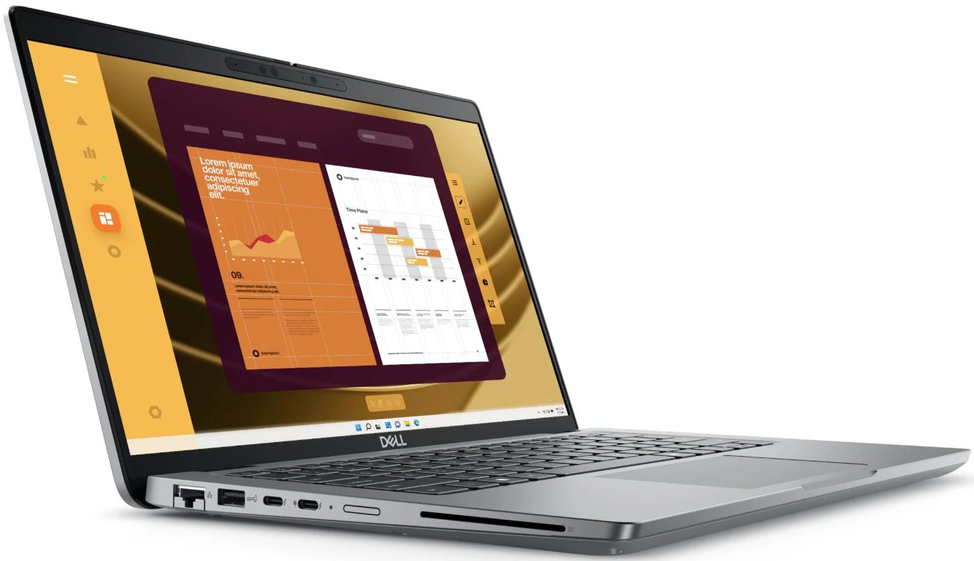 Dell Latitude 5450 Laptop 14"