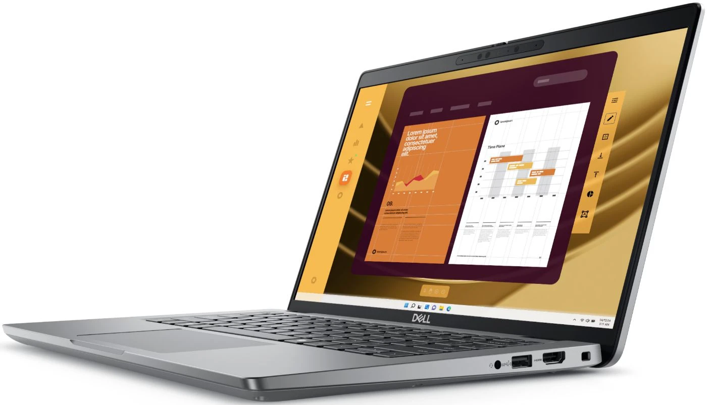 Dell Latitude 5450 Laptop 14"