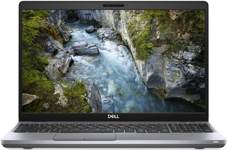 Dell Precision 3551 Mobile Workstation Laptop 15.6"