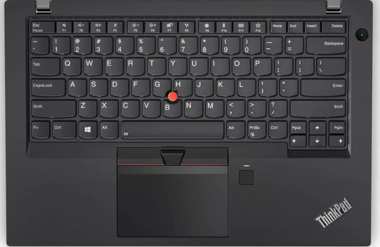Lenovo ThinkPad T470s Laptop 14"