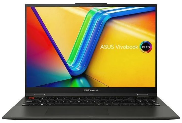 Asus Vivobook S 16 Flip TP3604VA Laptop 16"