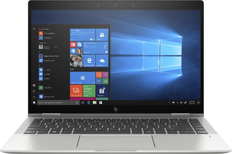 HP EliteBook x360 1040 G6 Notebook PC 14"
