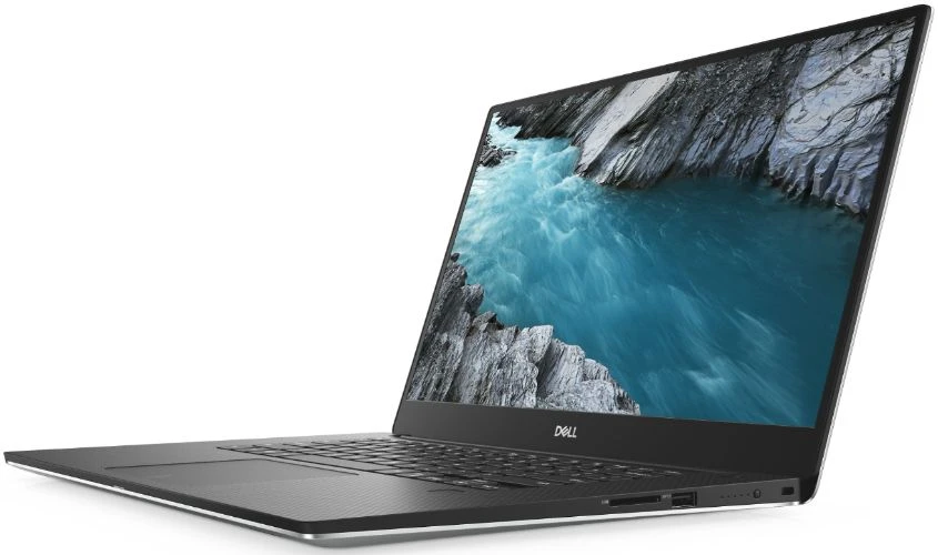 Dell XPS 15 7590 Laptop 15.6"