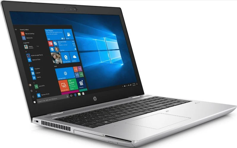 HP ProBook 650 G4 Notebook PC 15.6"
