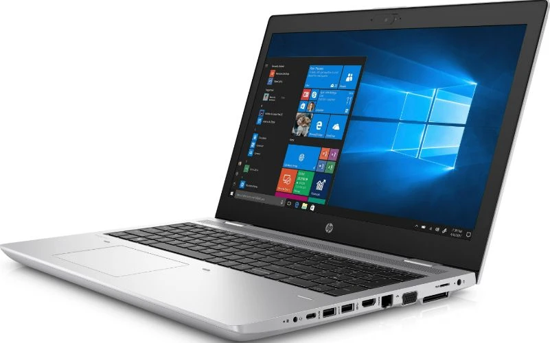 HP ProBook 650 G4 Notebook PC 15.6"