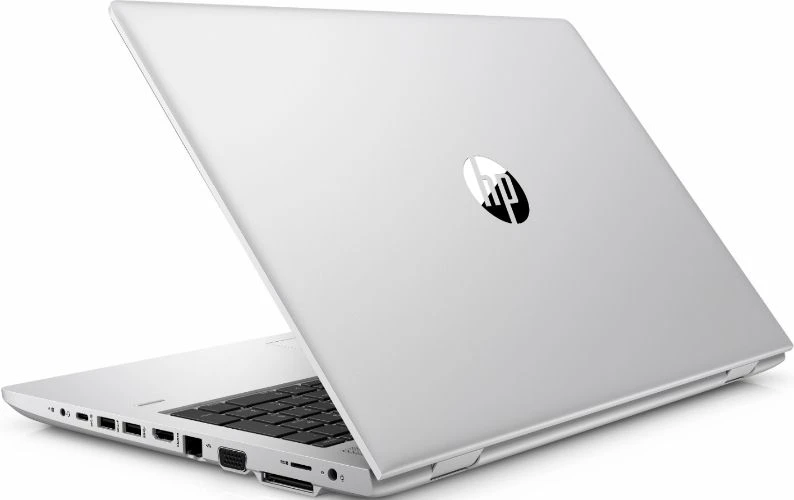 HP ProBook 650 G4 Notebook PC 15.6"
