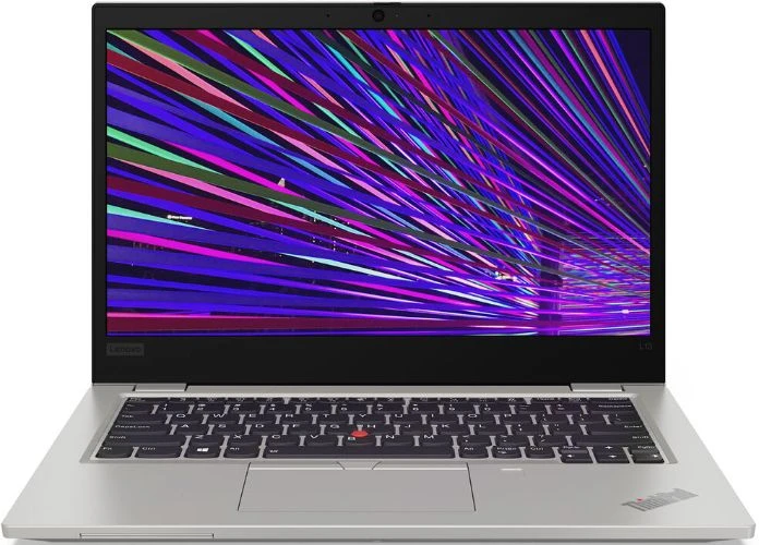 Lenovo ThinkPad L13 (Gen 2) Intel Laptop 13.3"