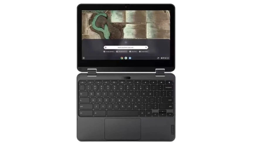 Lenovo 500e Chromebook Gen 3 (Intel) 2 In 1 Laptop 11.6"