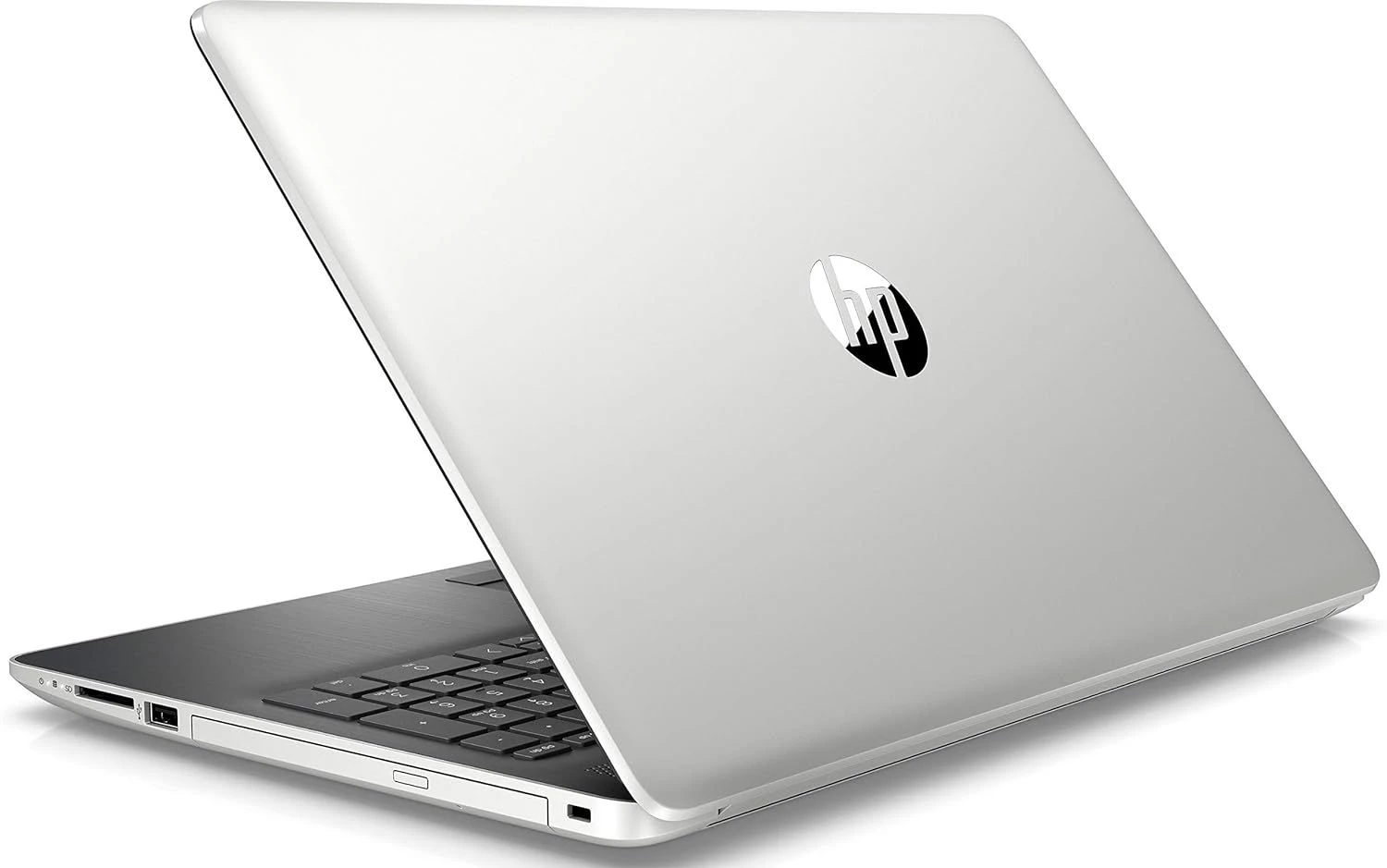 HP 15-da0061cl Notebook 15.6"
