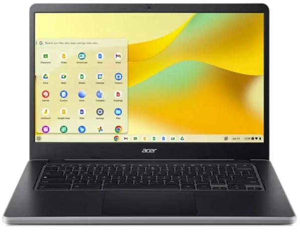 Acer Chromebook 314 C936 Laptop 14"
