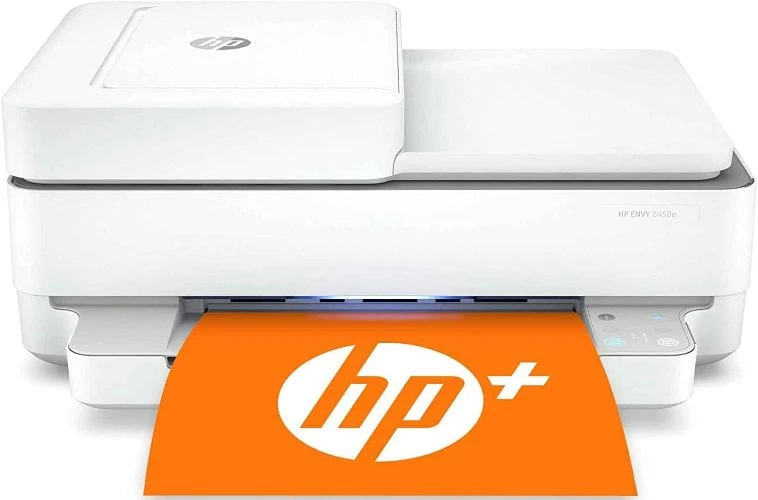 HP ENVY 6458e All-in-One Printer