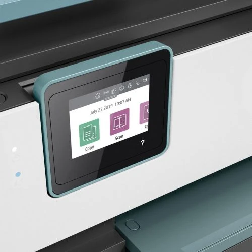 HP OfficeJet Pro 8035 All-in-One Printer