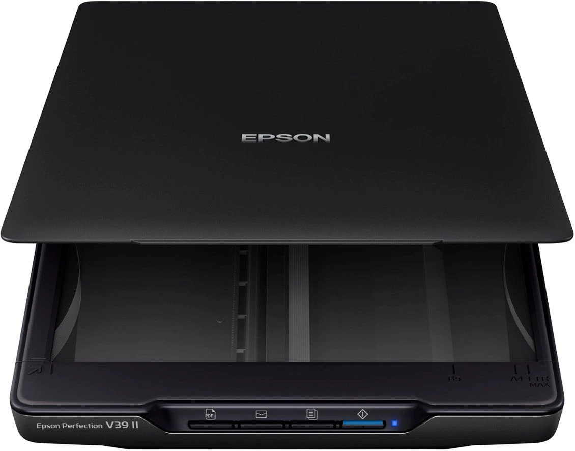 Epson Perfection V39 II Scanner