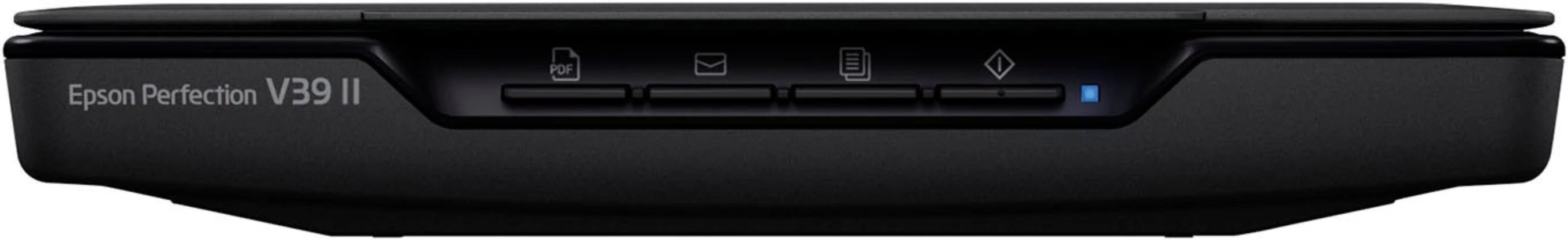 Epson Perfection V39 II Scanner