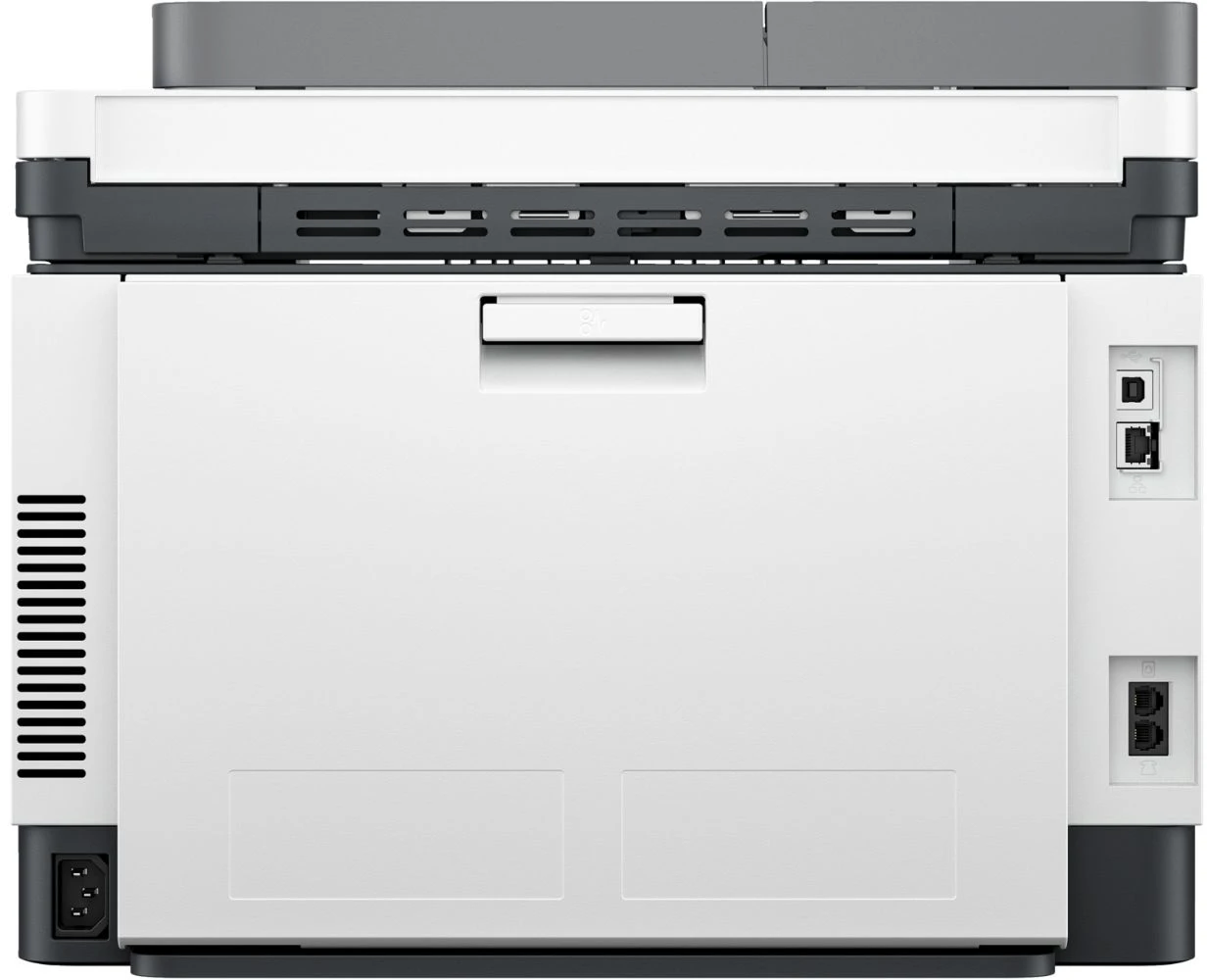 HP Color LaserJet Pro MFP 3301fdw Wireless Printer