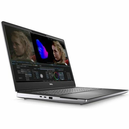 Dell Precision 7550 i7 15.6'' Workstation Laptop | 32GB RAM, NVIDIA 4GB Graphics, Webcam