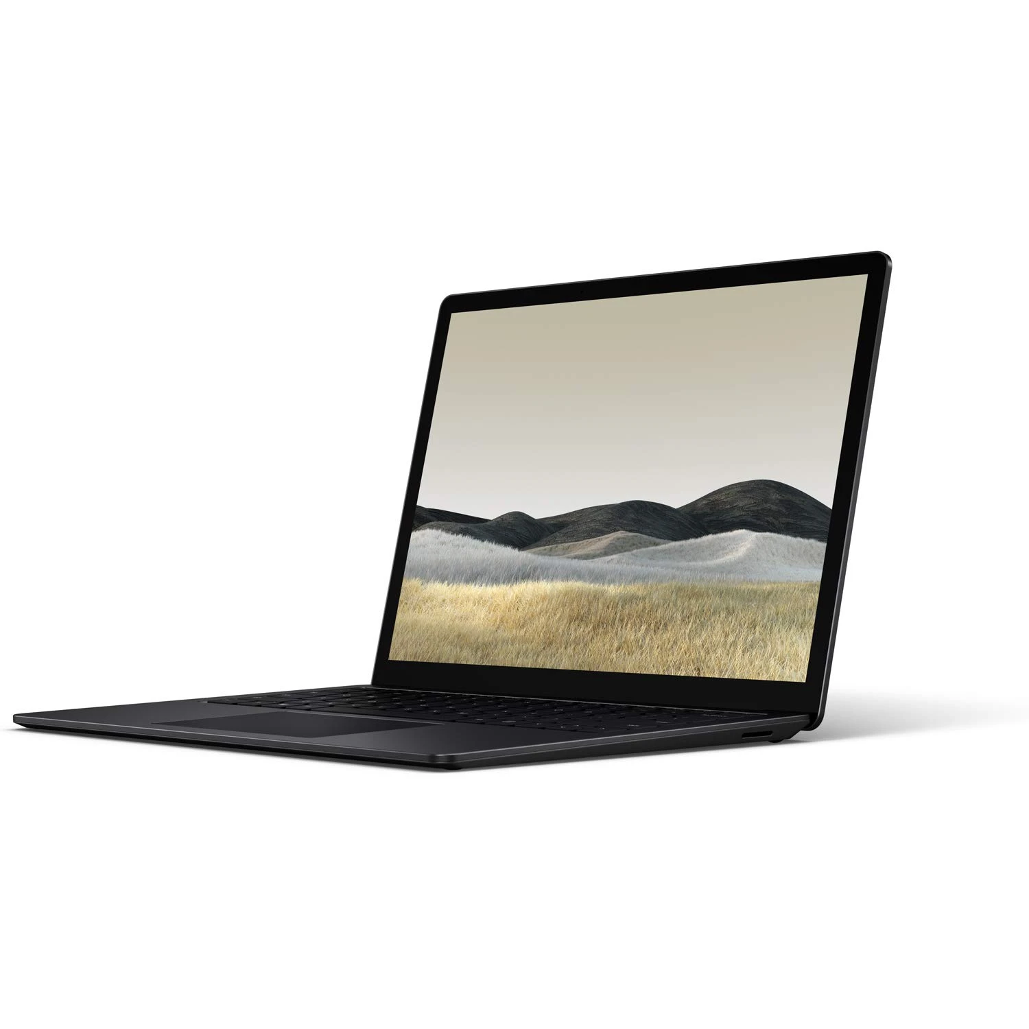 Microsoft Surface Laptop 3 15" Touchscreen Laptop, Intel Core i7-1065G7, 16GB RAM, 512GB SSD