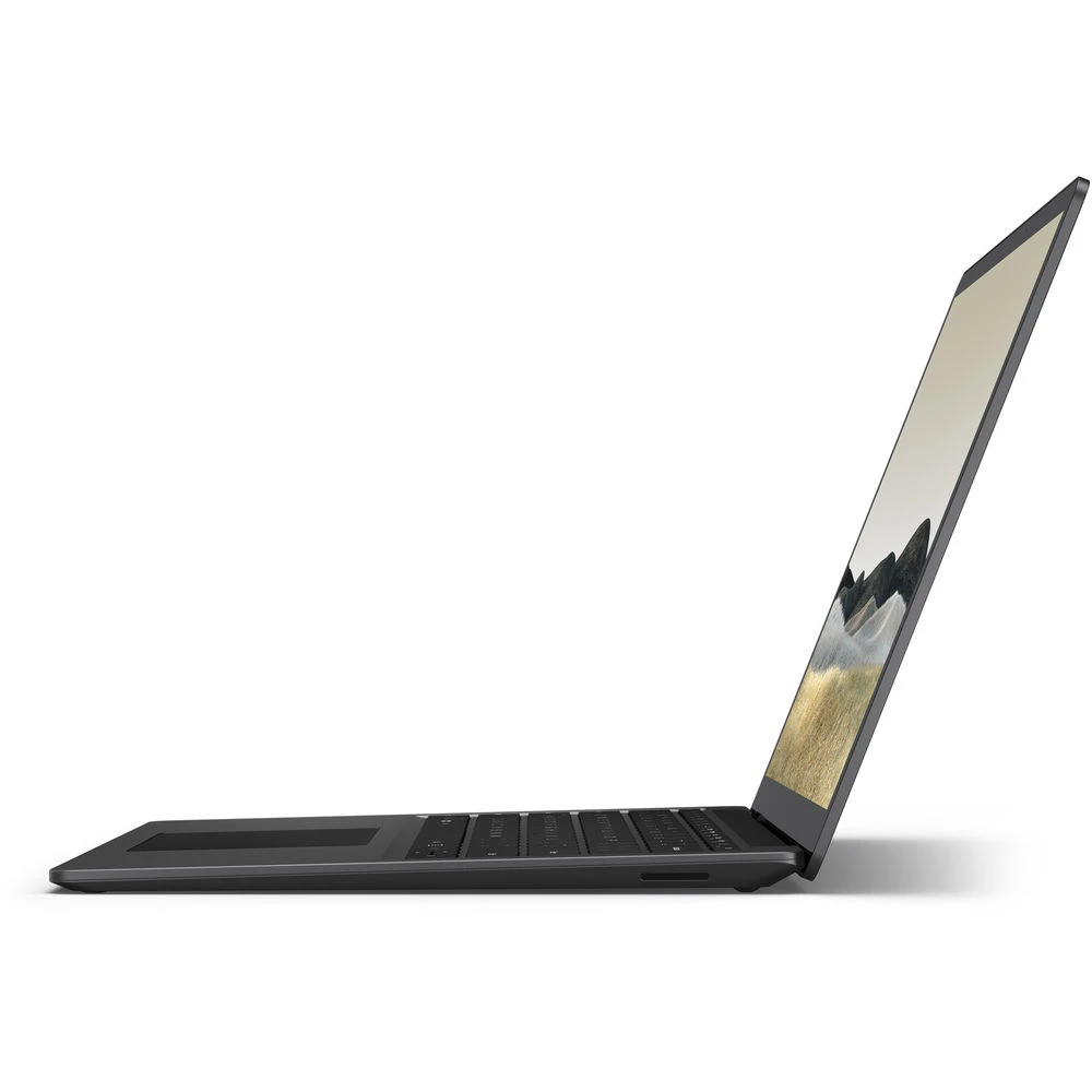 Microsoft Surface Laptop 3 15" Touchscreen Laptop, Intel Core i7-1065G7, 16GB RAM, 512GB SSD
