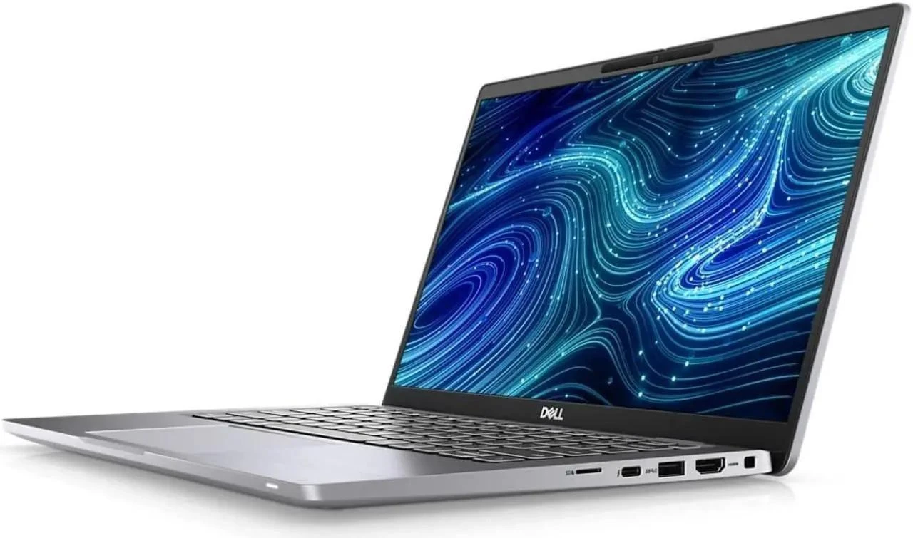 Dell i7 Laptop with 21 Inch Monitor Bundle 16GB