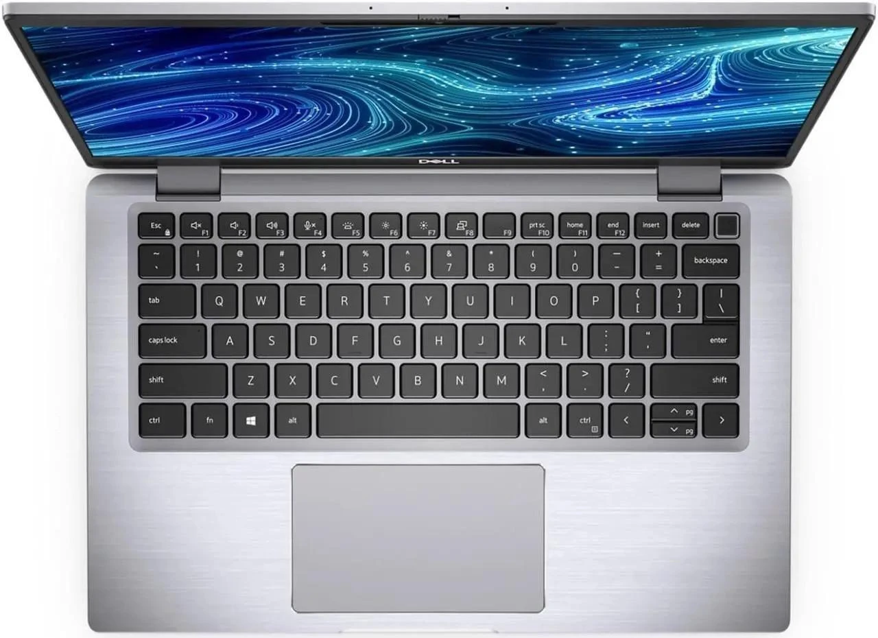 Dell i7 Laptop with 21 Inch Monitor Bundle 16GB