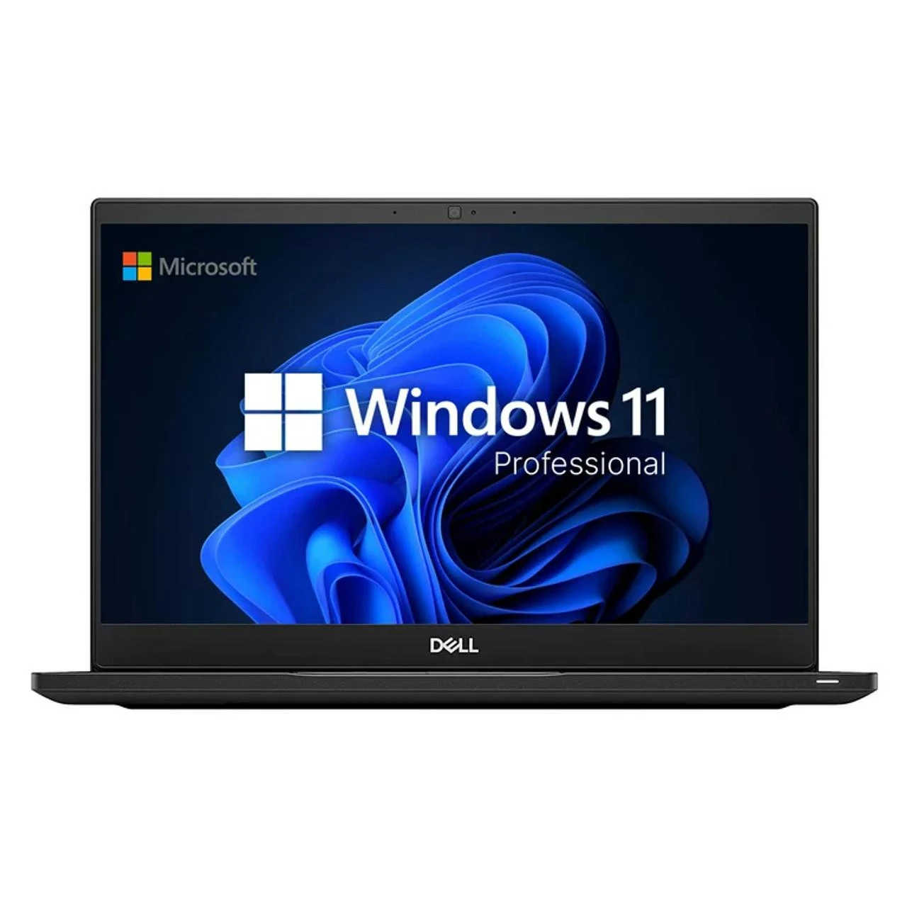 Dell Latitude i7 16GB RAM SSD Windows 11 Pro 14" Laptop