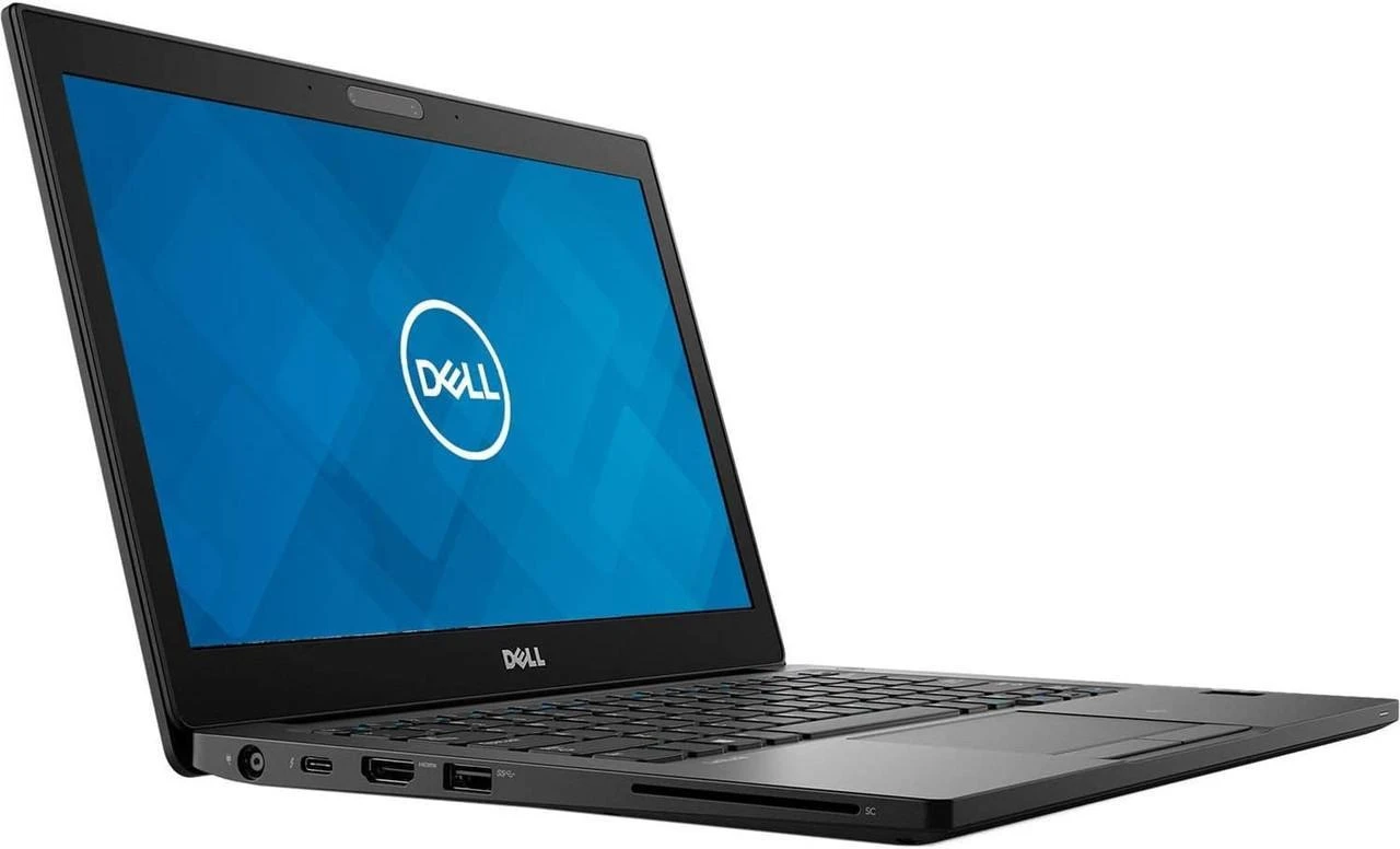 Dell Latitude 7390 i5 12" Lightweight Laptop Windows 11 Pro