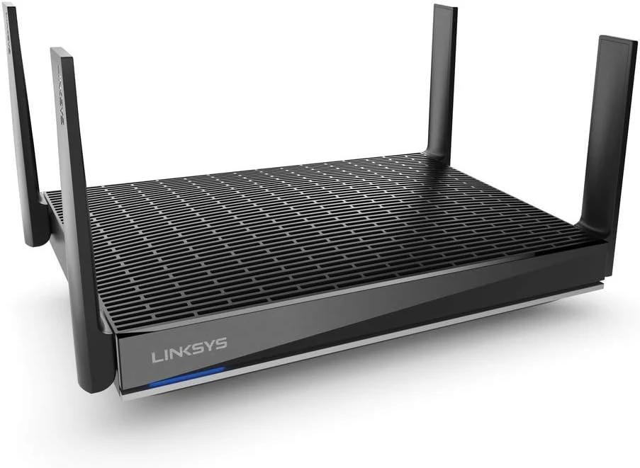 Linksys MR9600 Mesh Wifi 6 Router Dual-Band Renewed