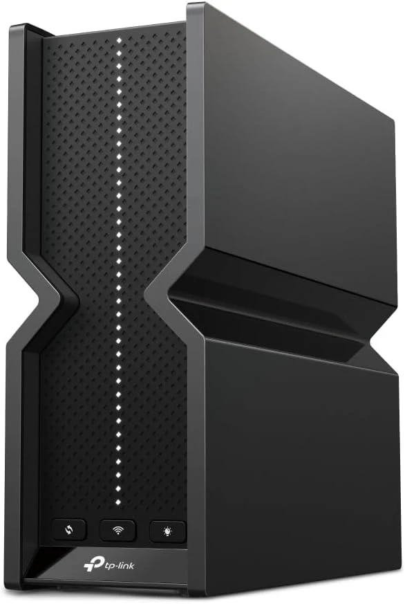 Archer BE700 Pro, BE15000 Tri-Band Wi-Fi 7 Router (Renewed)