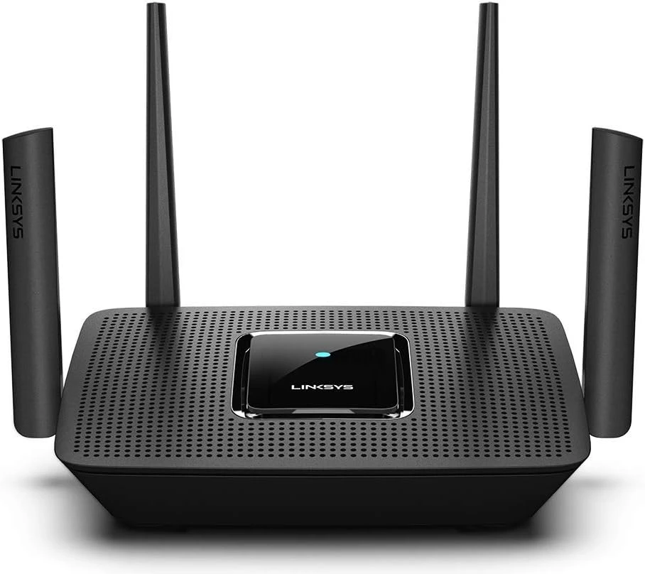 Linksys MR9000 AC3000 Smart Mesh Wi-Fi Router, Renewed