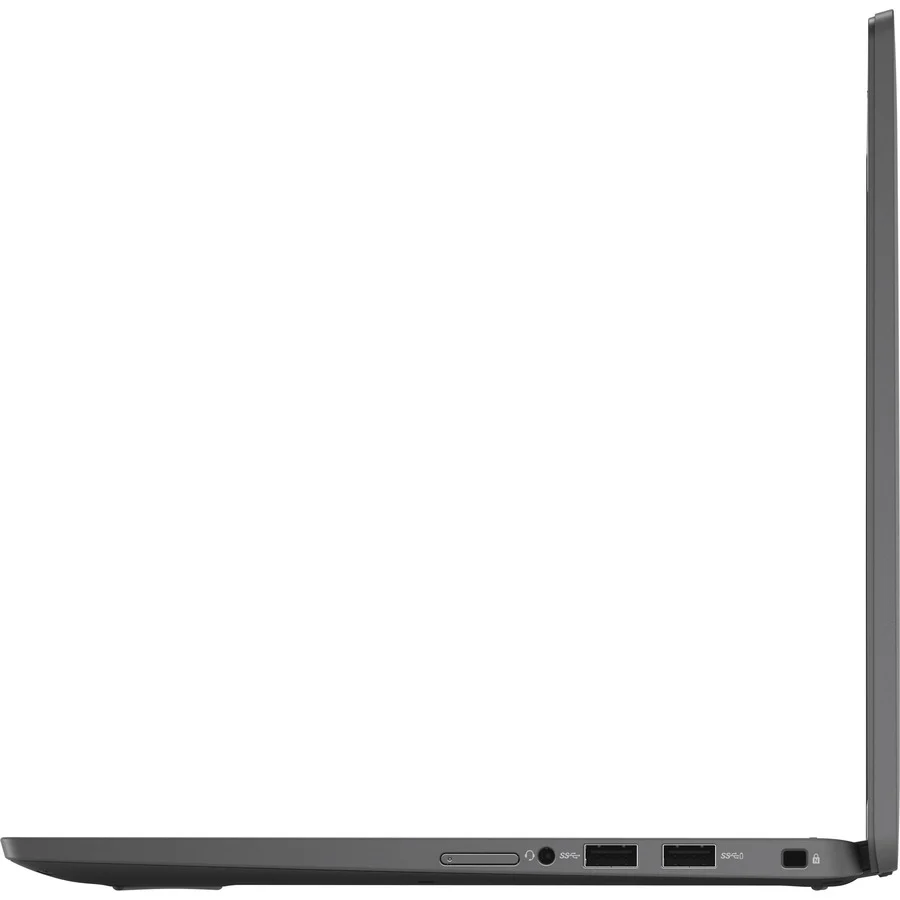 Refurbished (Fair) - Dell Latitude 7410 14" Laptop - Titan Gray (Intel i7-10810U / 16 GB RAM / 256 GB SSD / Windows 11 Pro)