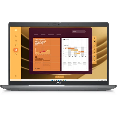 Refurbished (Excellent) - Dell Inspiron 15 3525 15.6" Touchscreen Laptop - Silver (AMD Ryzen 7 5825U / 16 GB RAM / 512 GB M.2 / Geforce MX550 / Windows 11 Home)
