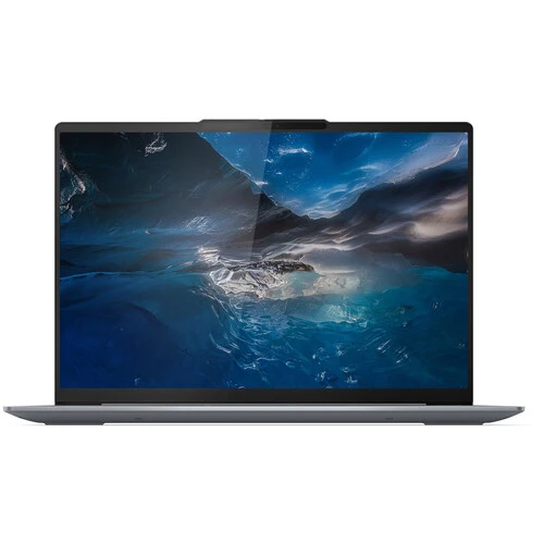Refurbished (Excellent) - Lenovo IdeaPad Slim 7i 14IMH9 14" Touchscreen Laptop - Luna Grey (Intel Ultra 7 Processor 155H / 32 GB RAM / 1 TB SSD / Windows 11 Home)