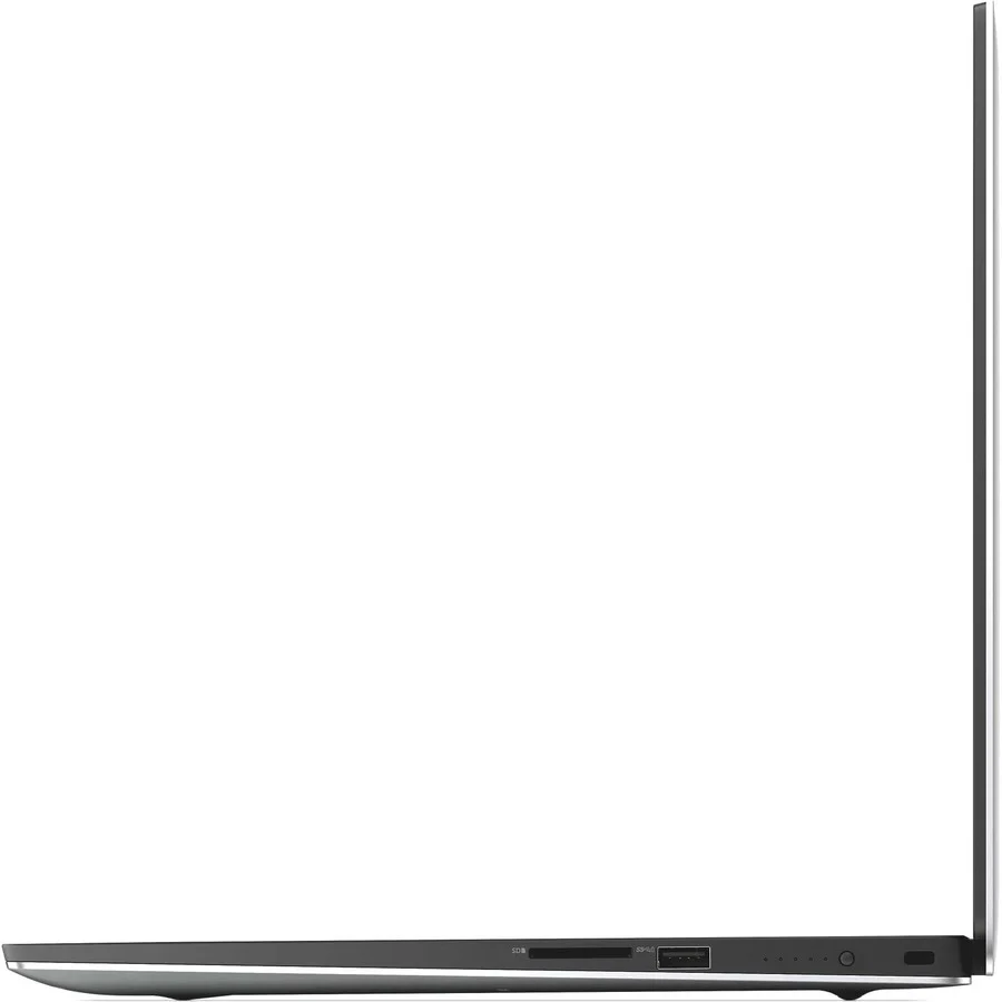 Refurbished (Excellent) - Dell Precision 5520 15.6" Mobile Workstation (Intel E3-1505M v6 / 32 GB RAM / 1TB SSD / Quadro M1200 / Windows 11 Pro)