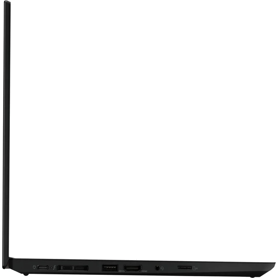 Refurbished (Fair) - Lenovo ThinkPad 20W1S39W08 14" Laptop (Intel i5-1145G7 / 16 GB RAM / 256 GB SSD / Windows 11 Pro)