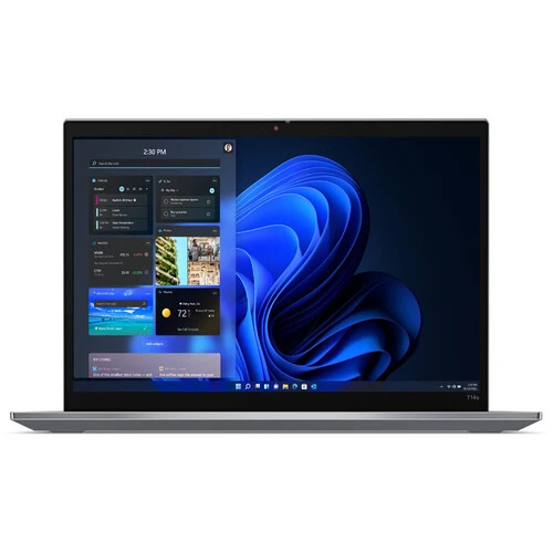 Refurbished (Fair) - Lenovo ThinkPad T14s Gen 3 14" Laptop (Intel i5-1245U / 16 GB RAM / 256 GB SSD / Windows 11 Pro)